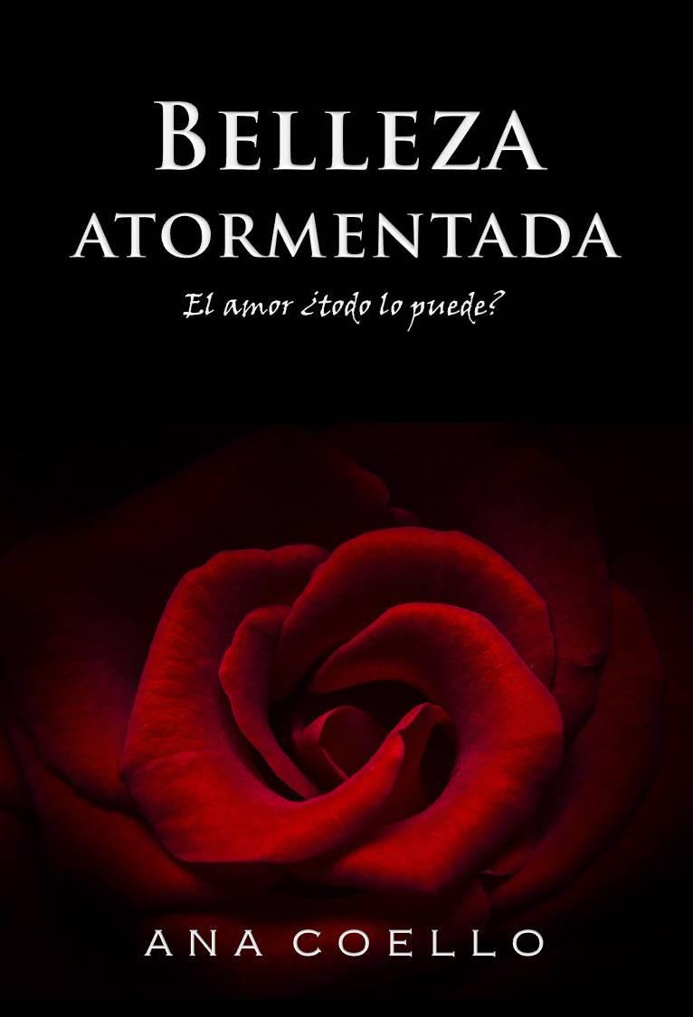 Portada de Belleza Atormentada (Spanish Edition)